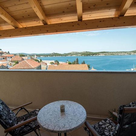 Apartment Jany Sibenik Exterior photo