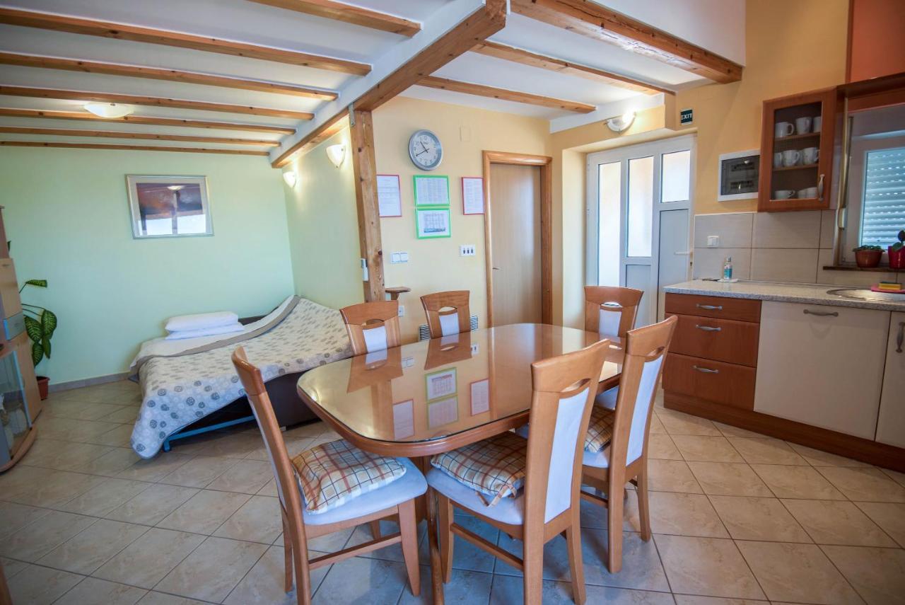 Apartment Jany Sibenik Exterior photo
