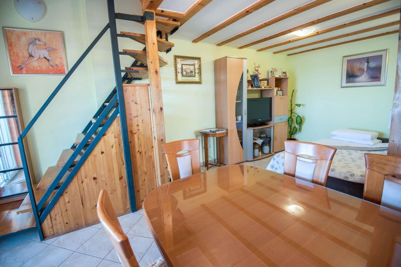 Apartment Jany Sibenik Exterior photo